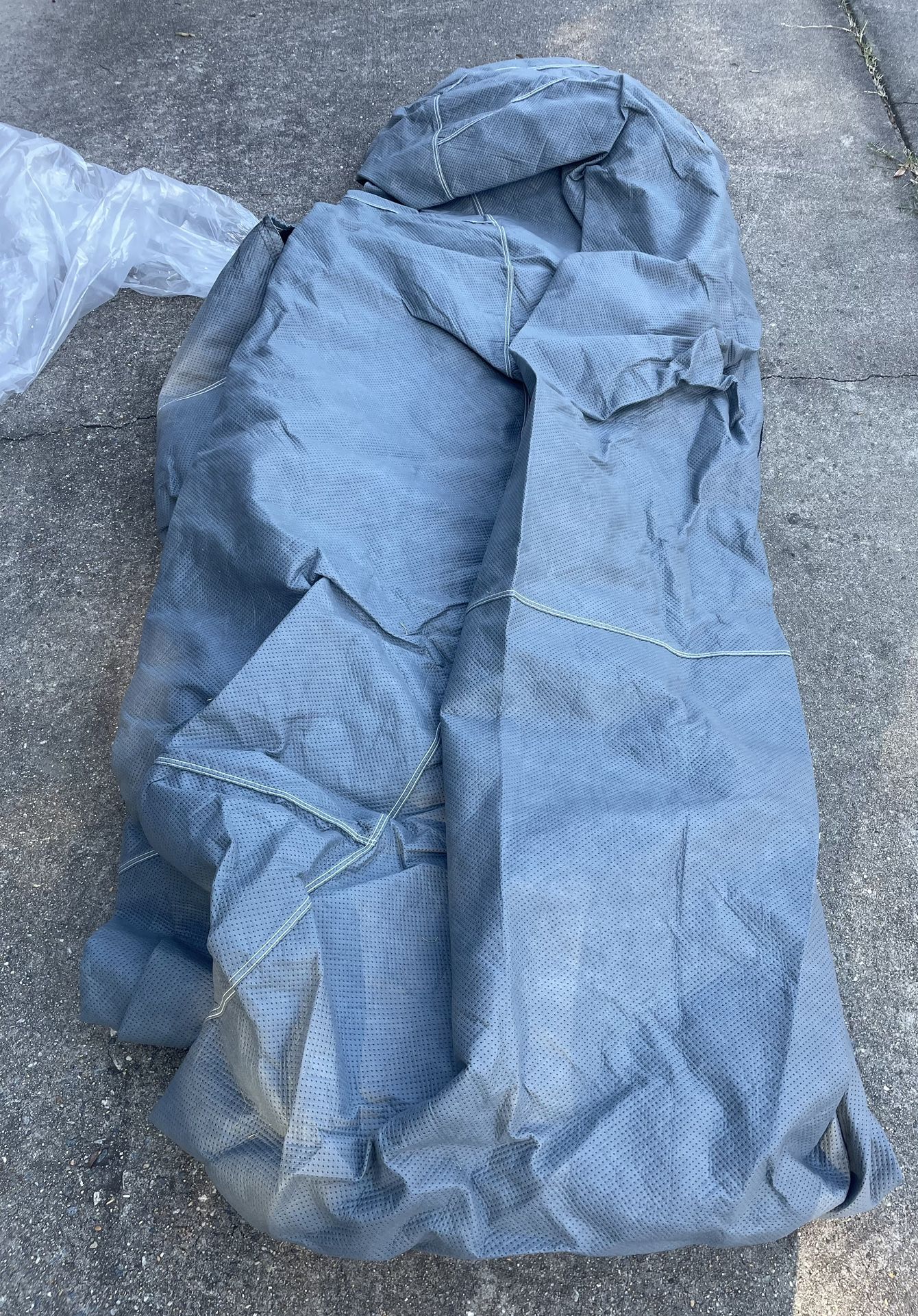 Ford Focus Car Cover 