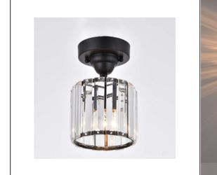 Chandelier Pendant Ceiling Light