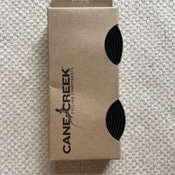 Cane Creek Liege Handlebar Tape - Black - BNB - Brand new - Half price from the new one - Length: 200cm - Width: 30mm - Thickness: Liège: 2.5mm - Surf