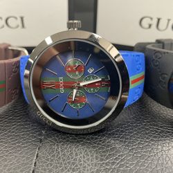 Watches