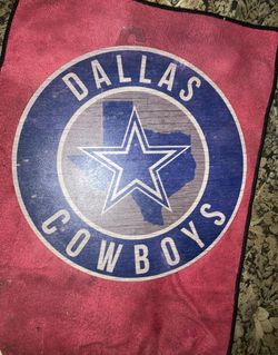 Dallas Cowboys Decoration Sign
