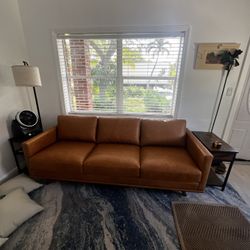 Brand New Couch Sofia 