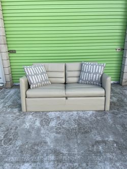 *Free Delivery* Sleeper Sofa Bed Couch