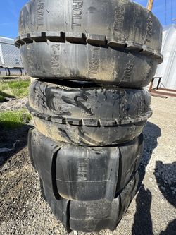 2 Sets Of Paddles Rzr 800,900