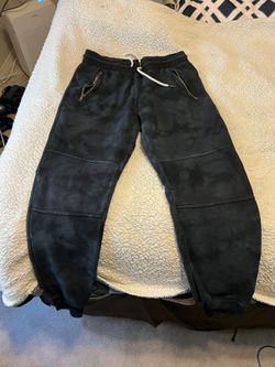 JOES Mens Designer Sweats Size S