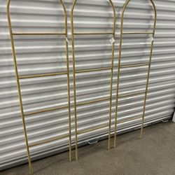 TRELLISES-for all 3!!!!!