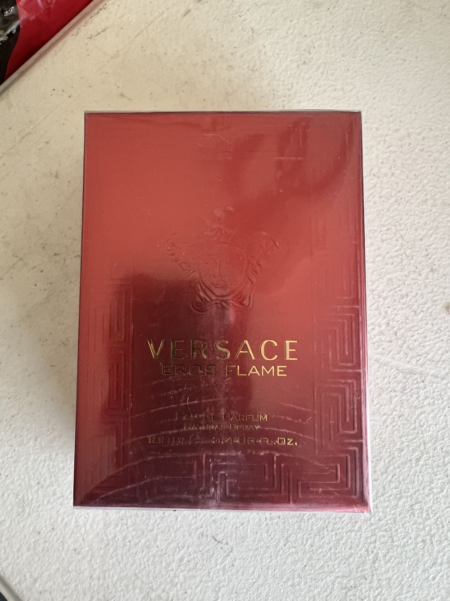 Versace Eros Flame Cologne
