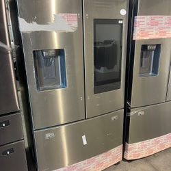 En Venta Refrigeradores Samsung De 3 Puertas, Nuevos Con Precios Increíbles. 