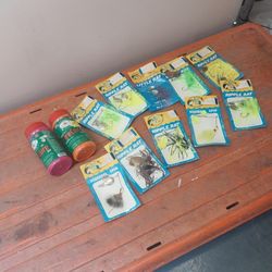 Brand New Fishing Tackle 