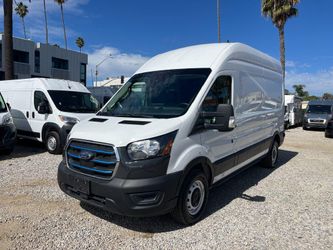 2022 Ford E-Transit-350 Cargo Van