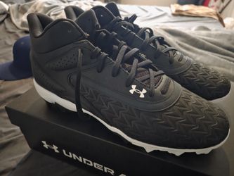 Baseball Cleats New