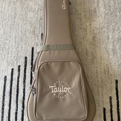 Taylor GSmini Guitar Soft Case