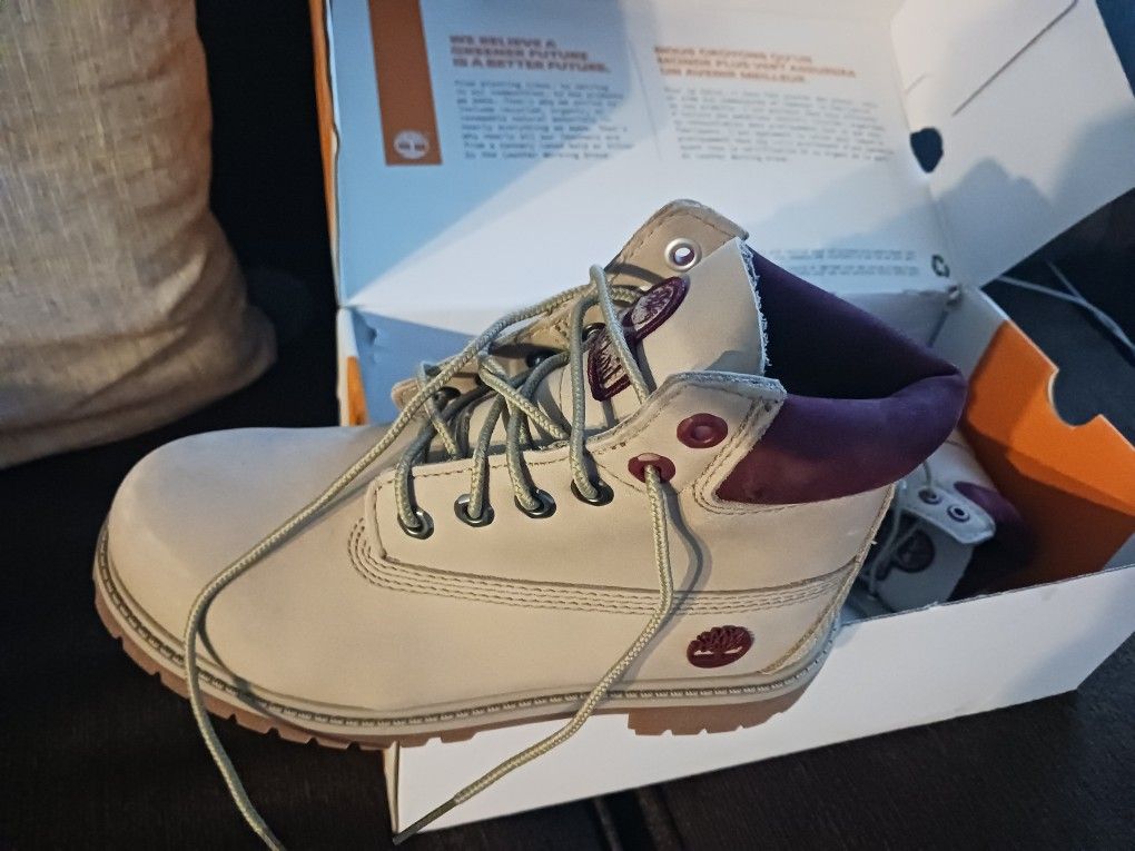 Timberland Boots