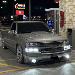 LED HEADLIGHTS $40 Any Vehicle 