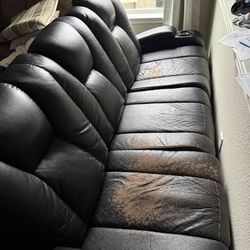 Seat recliner