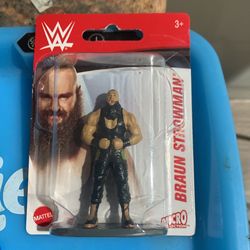 Micro Collection  WF 