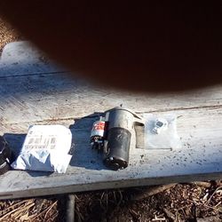 1997 Jeep Grand Cherokee Laredo Parts