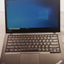 **Lenovo ThinkPad T440S Laptop**