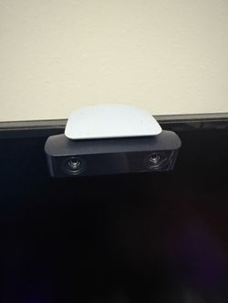 PS5 Dual Lens Webcam Monitor Clip