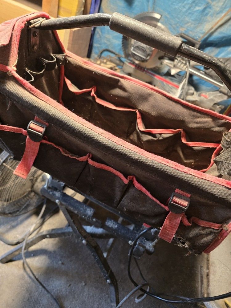 Tool Bag