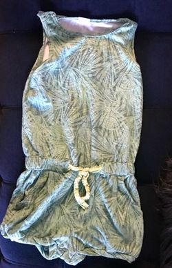 Children romper size 7/8