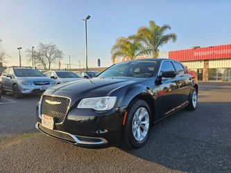 2015 Chrysler 300