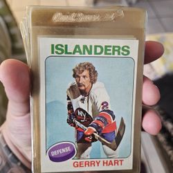 Hockey Cards