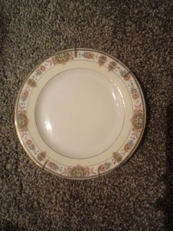 Plate