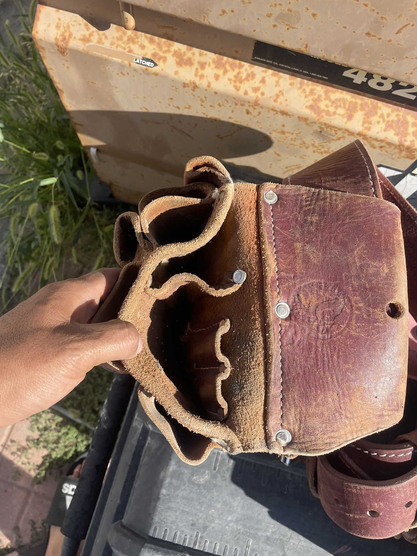Bolsas Para Chirro