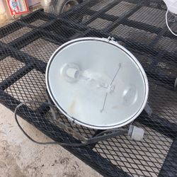Large Work Light
