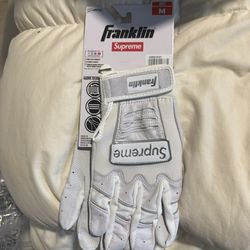 Franklin Supreme Size M