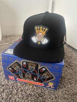 Markitos Toys gorra