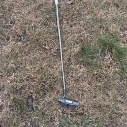 Buick Golf Club Putter