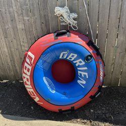 Boat Tube
