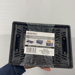 Collapsible Basket