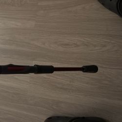 Ugly Stick Rod 6,8 Extra Fast Action Medium Light Rod 