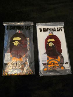 Bape tees