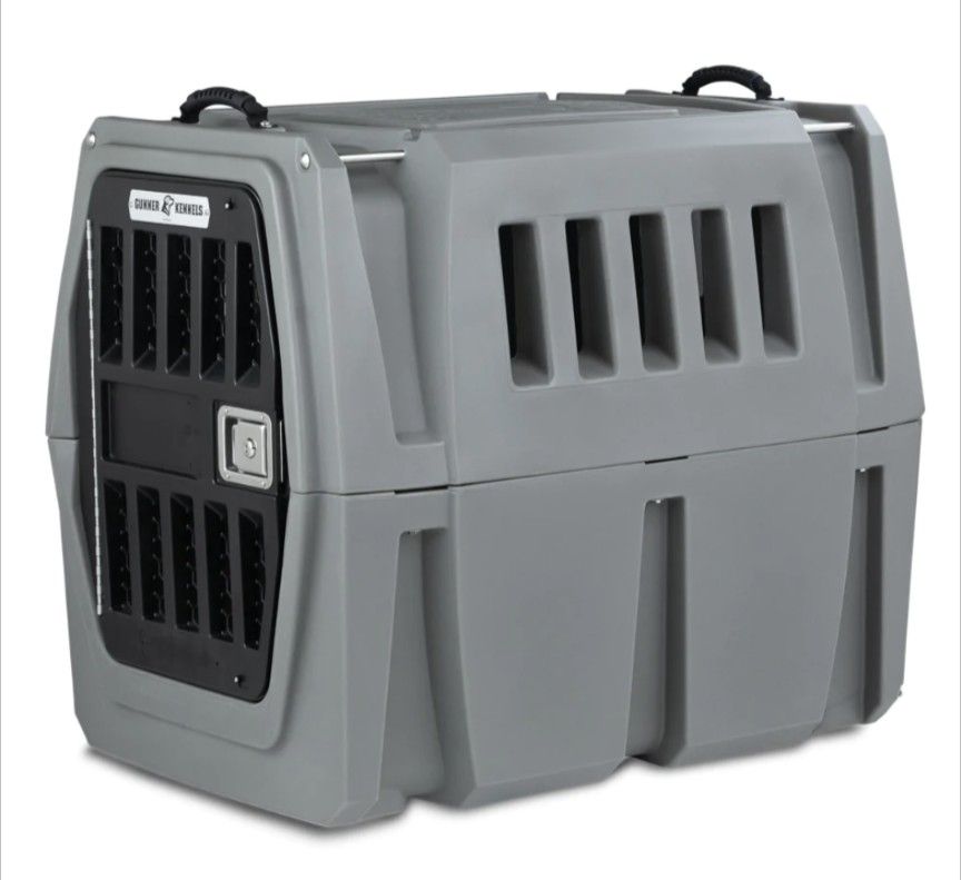 Gunner Kennel G1 Large