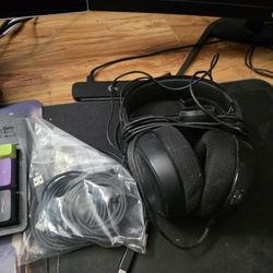 Steelseries Arctis 7