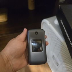 Used Flip Phone Perfect Condition