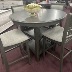 Kitchen Dining Table 