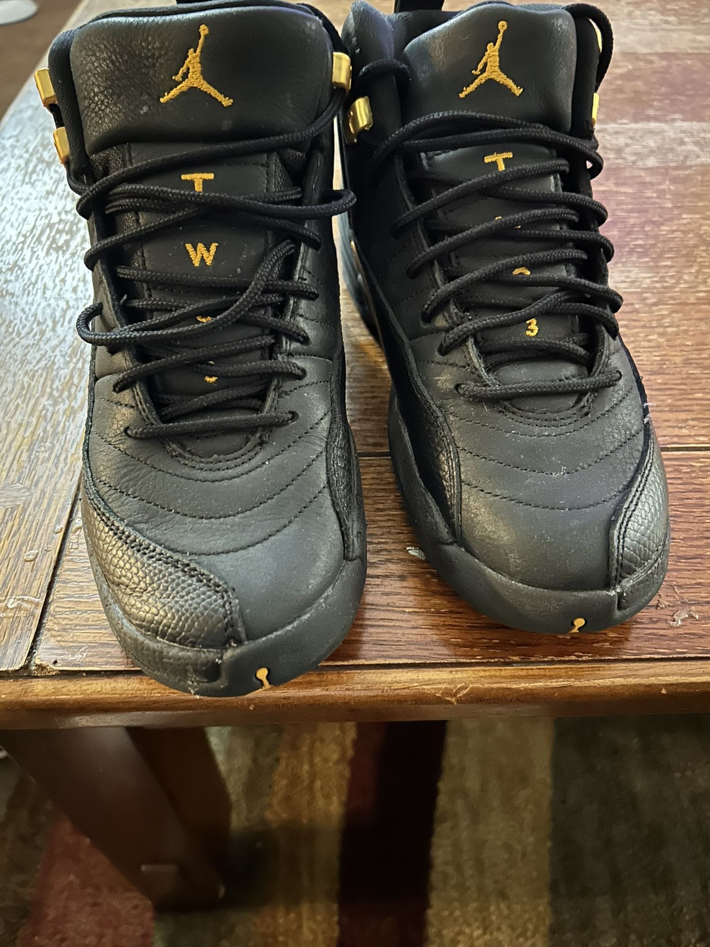 Jordan’s