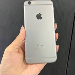 iPhone 6 Unlocked With Warranty 