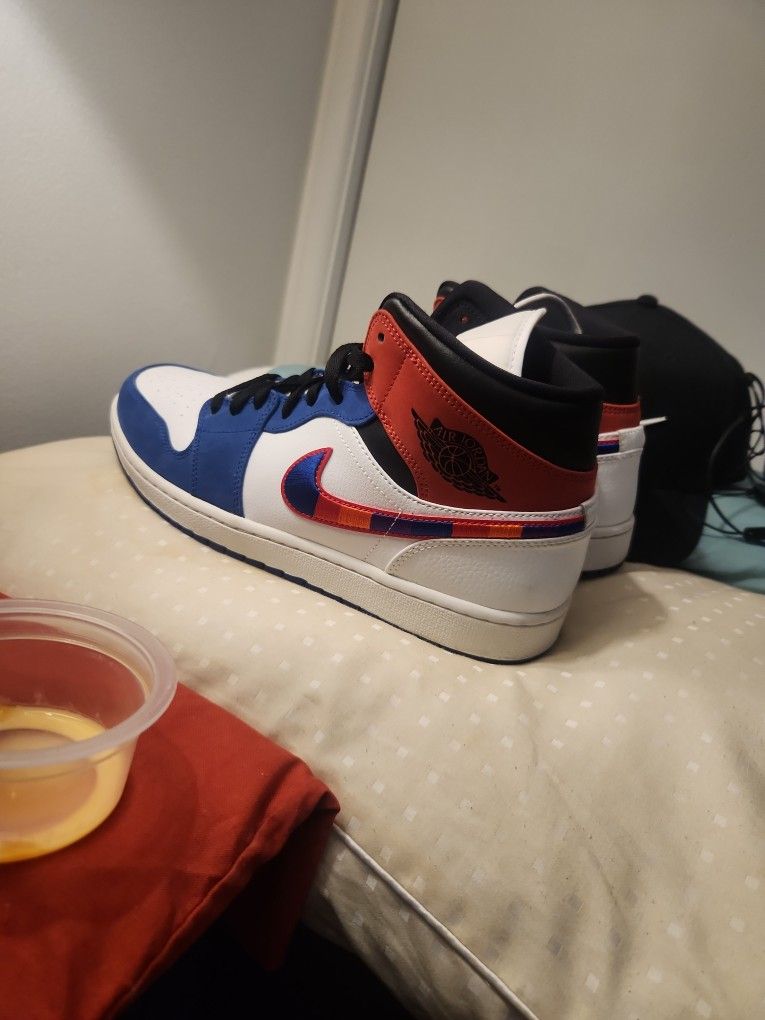 Air Jordan 1