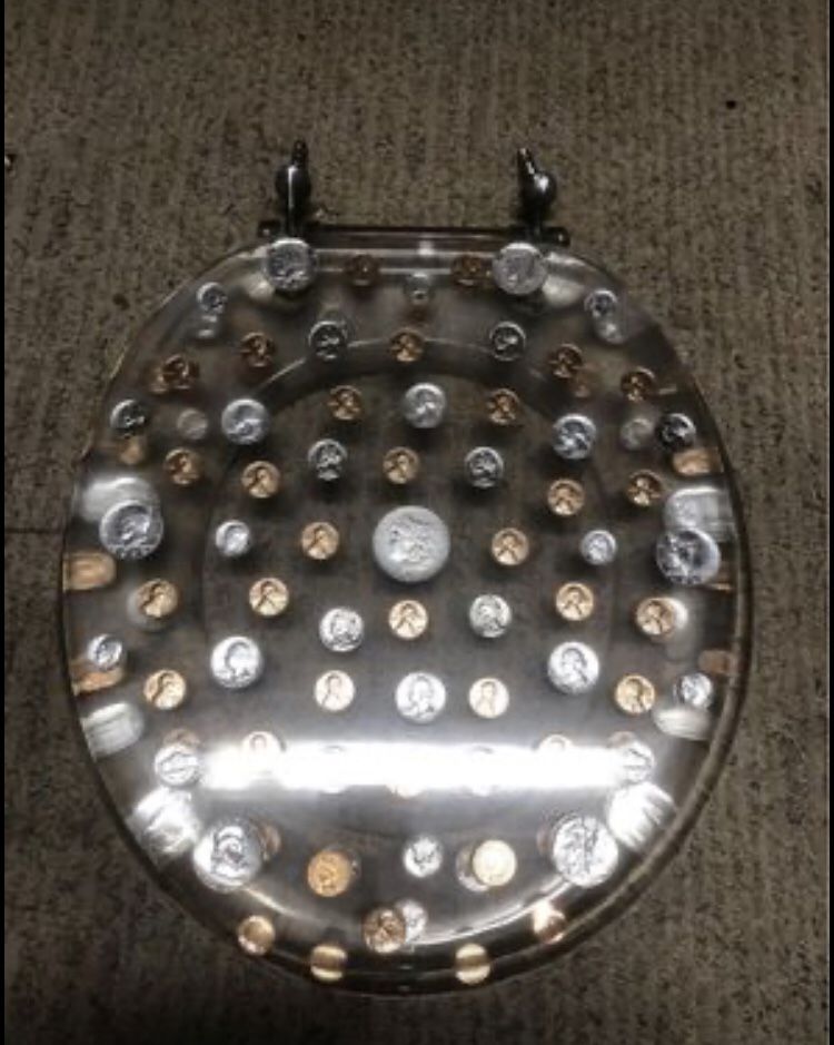 Vintage Coin Collection