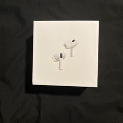 AIRPOD PRO 2