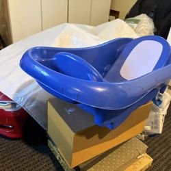 Baby Bath Tub