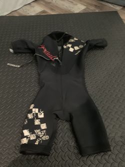 Wet suit size S