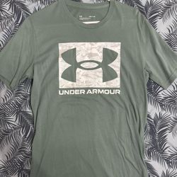 under armor shirt 