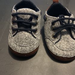 Baby Soft bottom Shoes